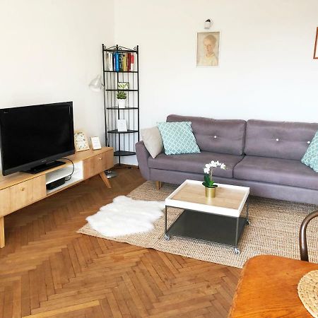 Niepodgleglosci 245- 2BR by Homeprime Warszawa Zewnętrze zdjęcie